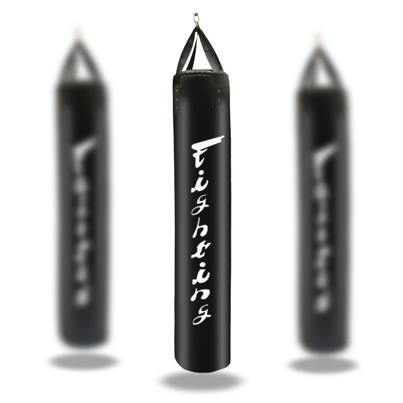 120 см песочница пустая тренировочная сумка для фитнеса ММА бокса крюк висящий