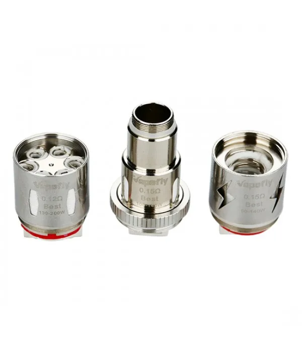 100% оригинальные электронные сигареты VAPE vapefly Фэнтези sub Ом Tank-6 мл | Электроника
