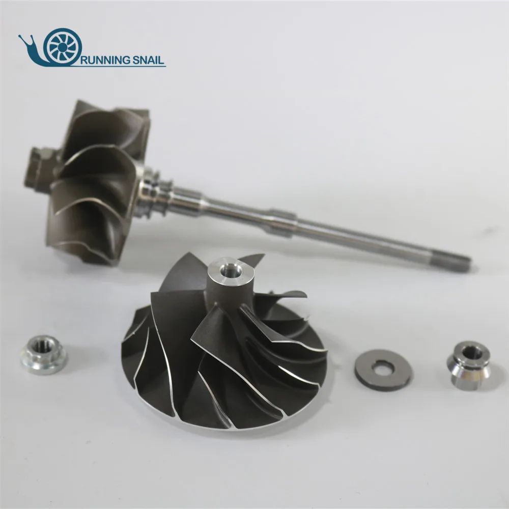 Турбокомпрессор ROTOR VT16 1515A170 для Mitsubishi Pajero sport L200 2 5 DI D 2006 2011 4D56U Triton 3