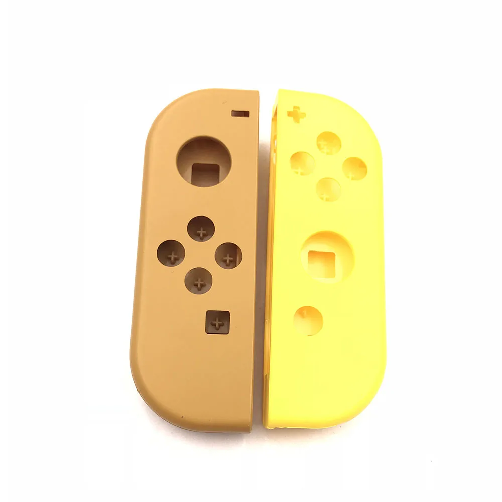 Пластиковый корпус для контроллера Nintendo Joy Con 10 комплектов|Запасные части| |