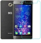 Закаленное стекло для BQ Mobile BQS 5070 Magic, защита экрана 9H 2.5D, защитная пленка для телефона, защитное стекло