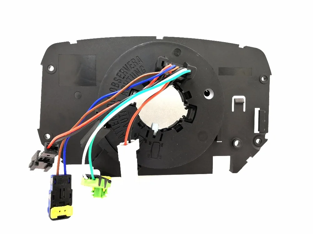 8200216462 8200480340 Кольт скользящее кольцо для MK 2 CC хэтчбек седан Renault Megane II|Рулевые