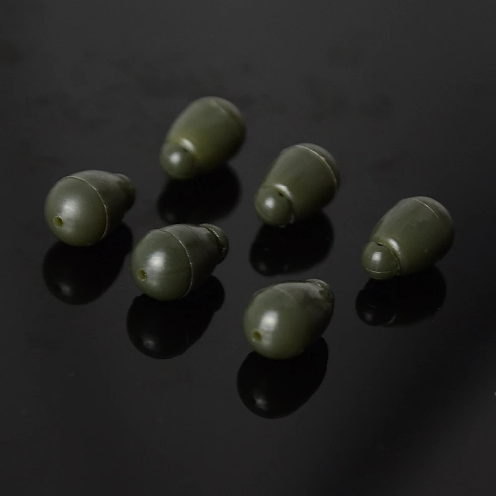 50 шт. Быстросменные бусины длина крючка для карпа рыболовные крючки Способ