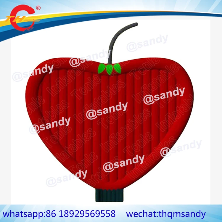 Бесплатная доставка по морю до порта/конечность cnf Фабричный гигантский надувной