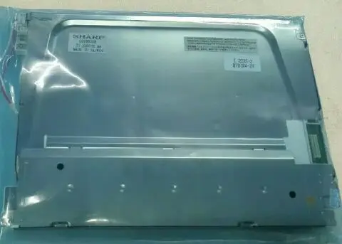 Новый оригинальный промышленный ЖК экран 10 4 дюйма LQ10D368 LQ10D36A LQ10D367|ЖК-экраны и