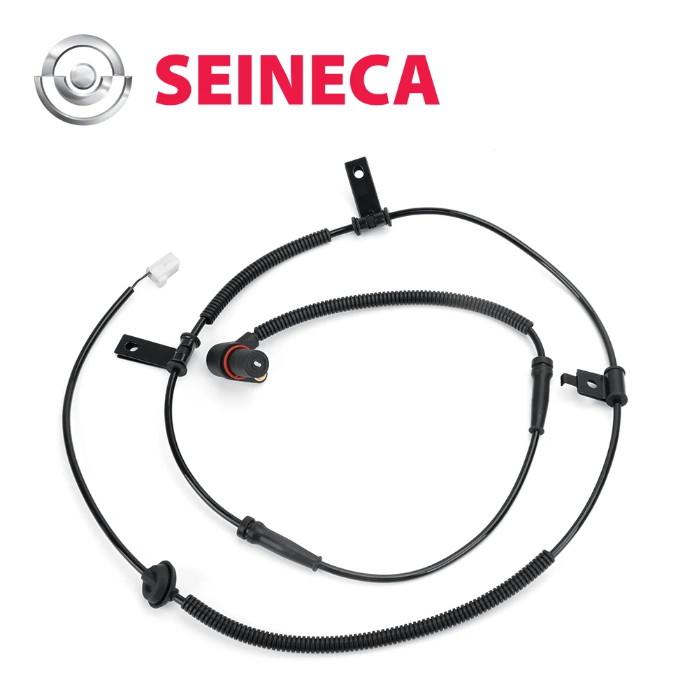 CGQ ABS Датчик скорости колеса Задний правый для Kia Sorento 95681 3E111 956813E111 956813E110 3E110|Датчик
