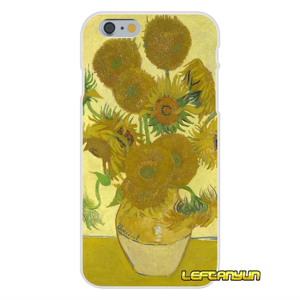 Accessories Phone Shell Covers For Samsung Galaxy A3 A5 A7 J1 J2 J3 J5 J7 2015 2016 2017 starry night Space Van Gogh | Мобильные