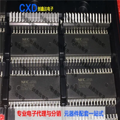 

Бесплатная доставка D78C10AGQ UPD78C10 UPD78C10AGQ-36