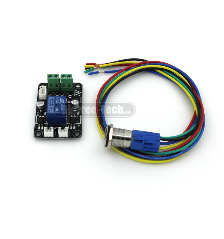 2.8 &quotсенсорный экран комплект материнской платы/ESP8266 Wi-Fi двойной сопла модуль