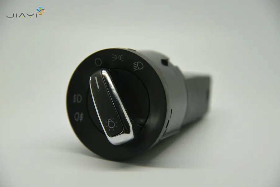 Новая фара противотуманная переключатель Датчик управления циферблатом модуль