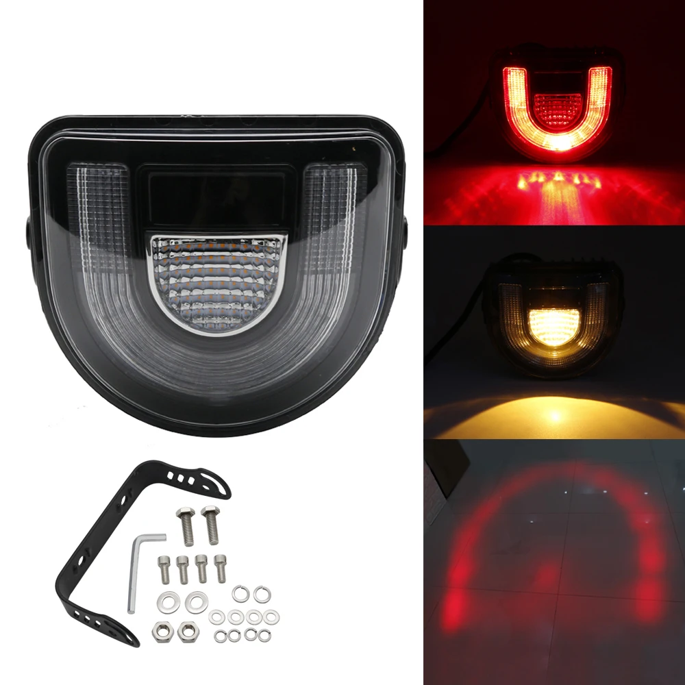 18 Вт дуговой рабочий светильник для безопасности транспортного средства