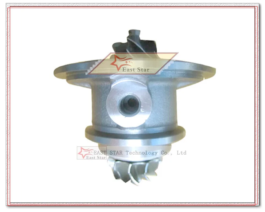 Турбо CHRA Core RHF3V VVP2 VF30A004 G0500V30A01443 0375J9 0375H2 9649472880 037559 9646830980 для Ford DV4TED4 F3V PSA 68Kw