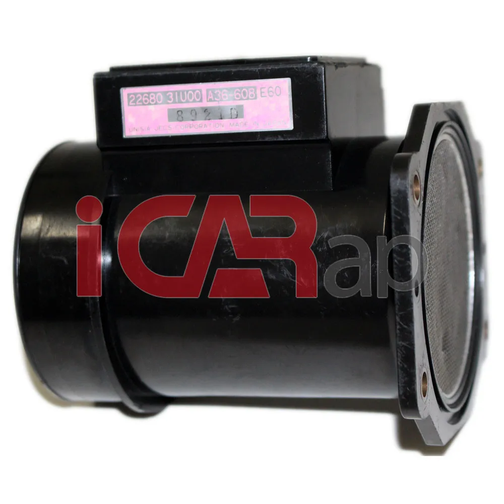 Поо: 22680 31U00 31U05 Датчик массового расхода воздуха MAF для NISSAN 3 0 л V6|sensor sensor|sensor flowsensor