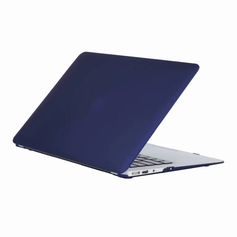 Матовый защитный чехол для Macbook Pro 13 Touch bar A1706 A2159 Macbookpro 2018 3 Touchbar A1989 матовый