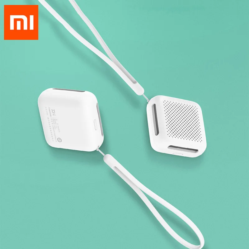 Противомоскитная ловушка Xiaomi mijia ZMI портативный эпохальный мини-диспейзер для