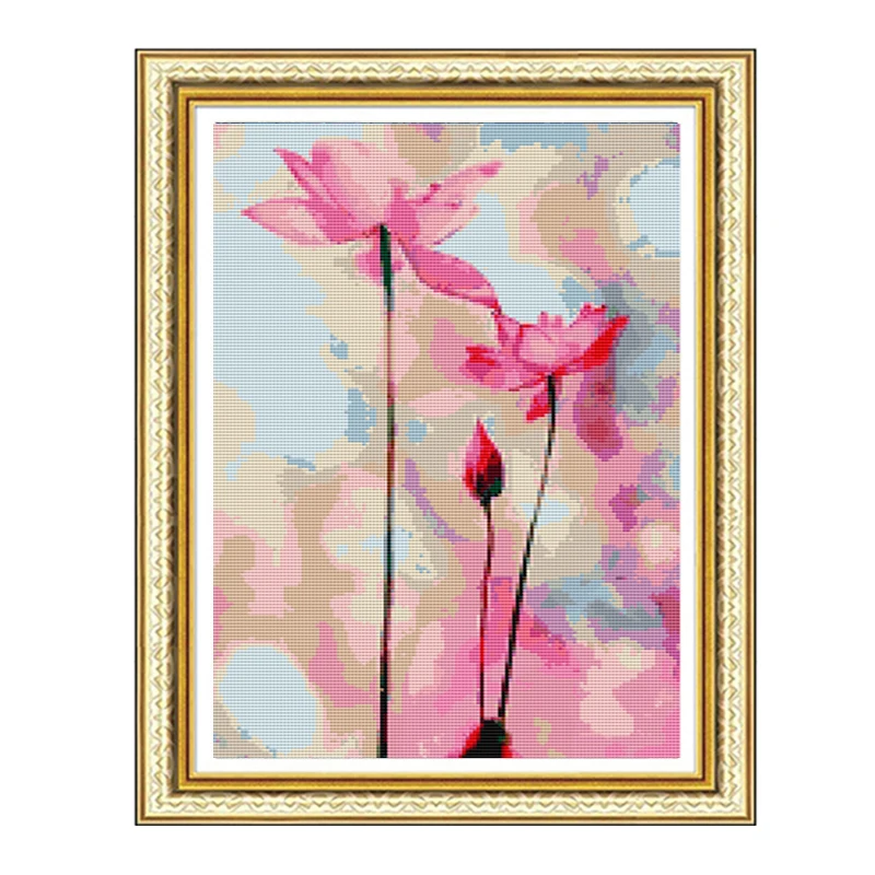 Алмазная 5d картина Набор для вышивки крестиком сделай сам мозаика с квадратными