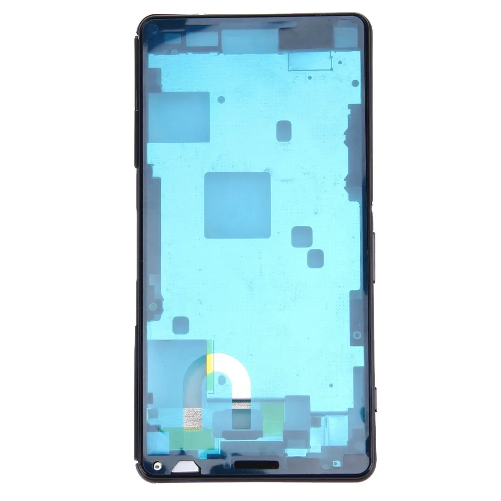 Передняя панель корпуса ЖК дисплея для Sony Xperia Z3 Compact / D5803 D5833|Корпусы и рамки