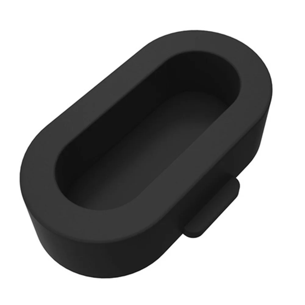 10 шт. зарядное устройство Порт смешанные цвета противопылевые заглушки умный