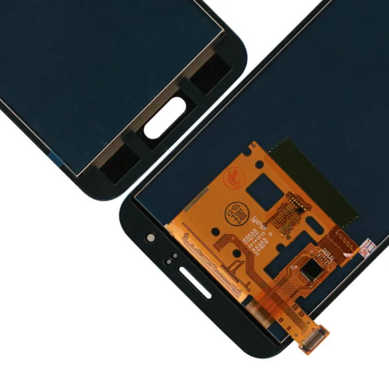 ЖК дисплей Дисплей для samsung Galaxy J120 2016 J120F J120H J120M Сенсорный экран планшета
