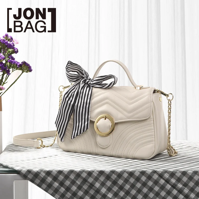JONBAG простой смысл небольшой ароматный ветер маленькая сумка на цепочке модная