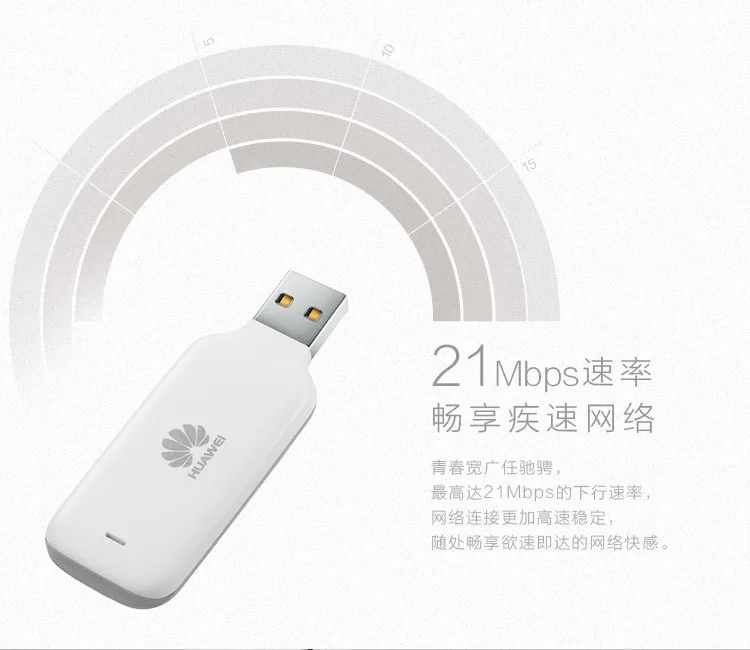 Лот из 100 шт разблокированный huawei E3533 21M USB 3g HSPA+ UMTS 2100MHz USB Stick, знак случайная поставка
