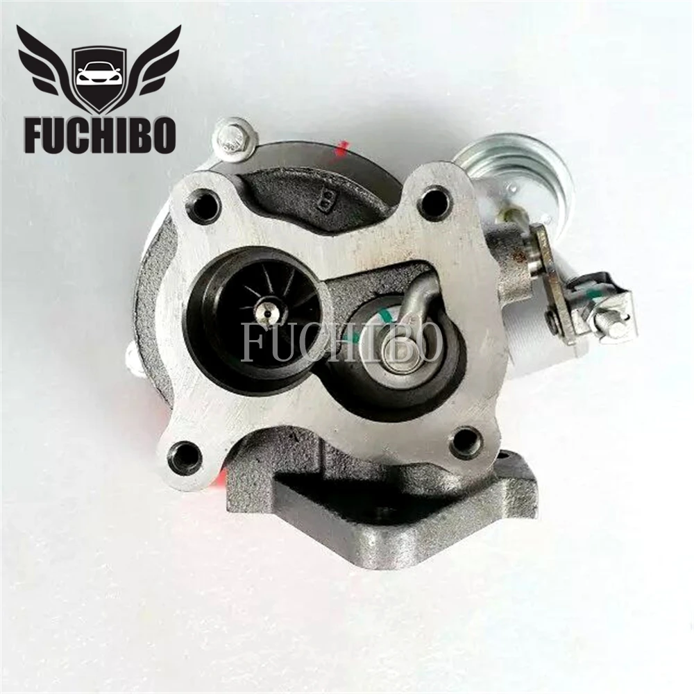 FUCHIBO 54359880000 турбо скорость двигателя K9K-70 для Renault Megane II Kangoo я Clio 1.5L 14411-BN700 54359880002