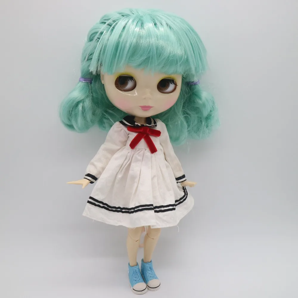 Кукла BLYTH (TFS 62M) | Игрушки и хобби