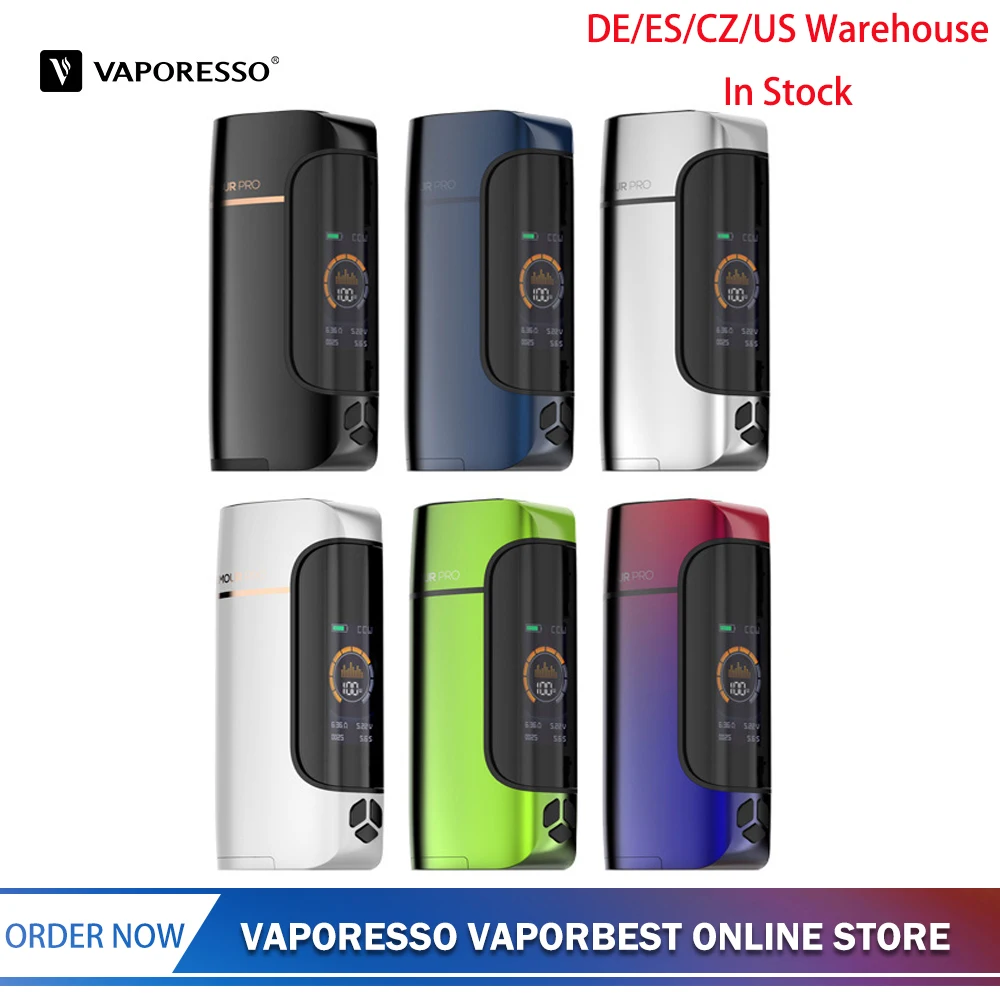 Новый оригинальный испаритель Armour Pro Mod 18650 21700 100 W коробка модов для каскад Baby танк