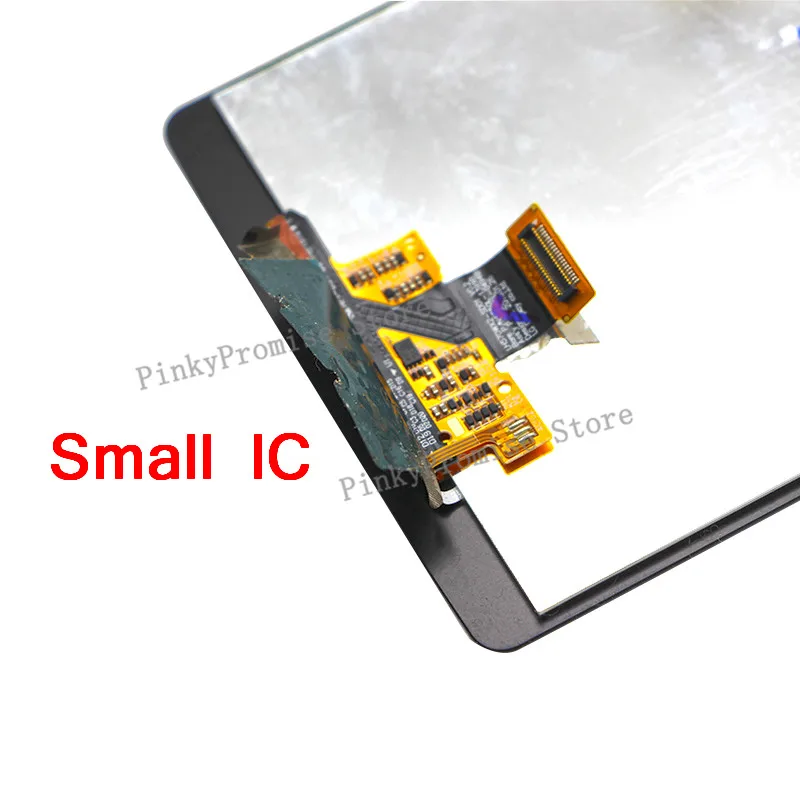 ЖК дисплей для LG G Stylo Screen H540 цифровой преобразователь экрана в сборе LS770 H631 H635 H630