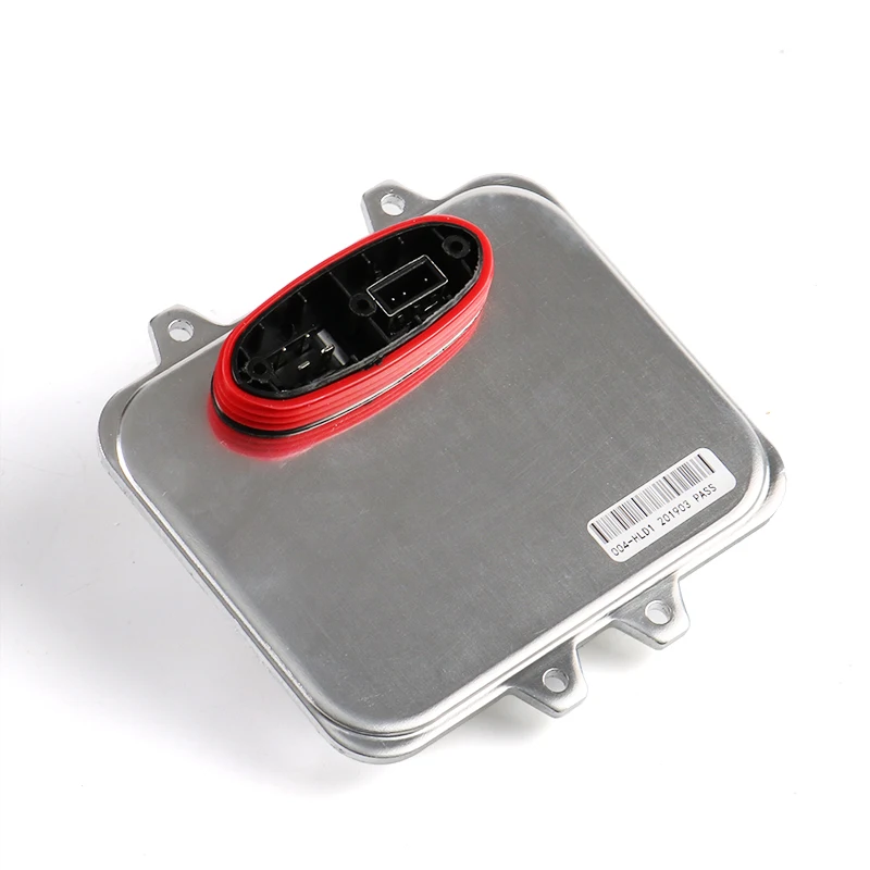 XENPLUS 100% новый автомобильный аксессуар светодиодный балласт для фар 12 В 5DV 009 61000 61010