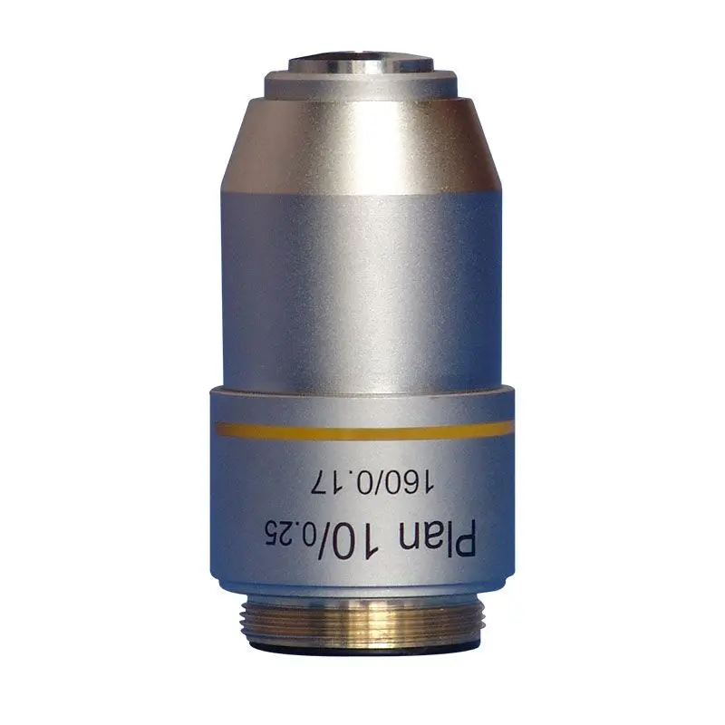Фабрика WOFU план прямой доставки цели 4X/10X/20X(S)/40X(S)/100X(S) масло|Запчасти и аксессуары