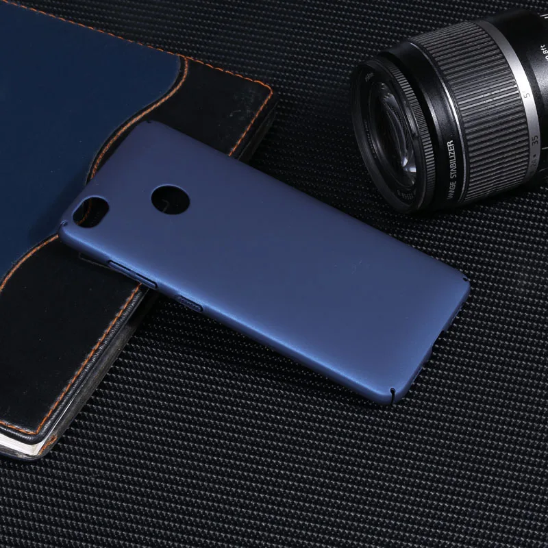 Godgift Phone Shell Case For ZTE Nubia z11 mini S Cover z 11 Plastic |
