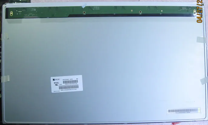 

perfect quality grade A+ original HR230WU1-400 HR230WU1 400 23.0" LCD Panel display 12 month warranty