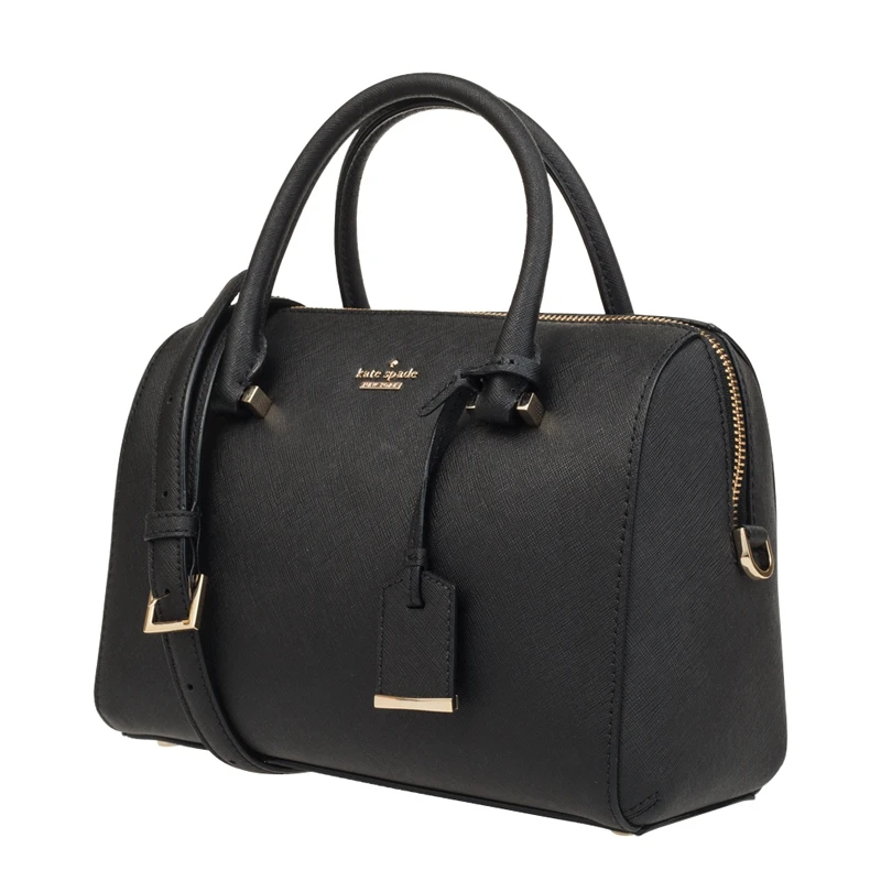 Kate Spade New York Women's Big Lane Satchel PXRU7951 | Багаж и сумки