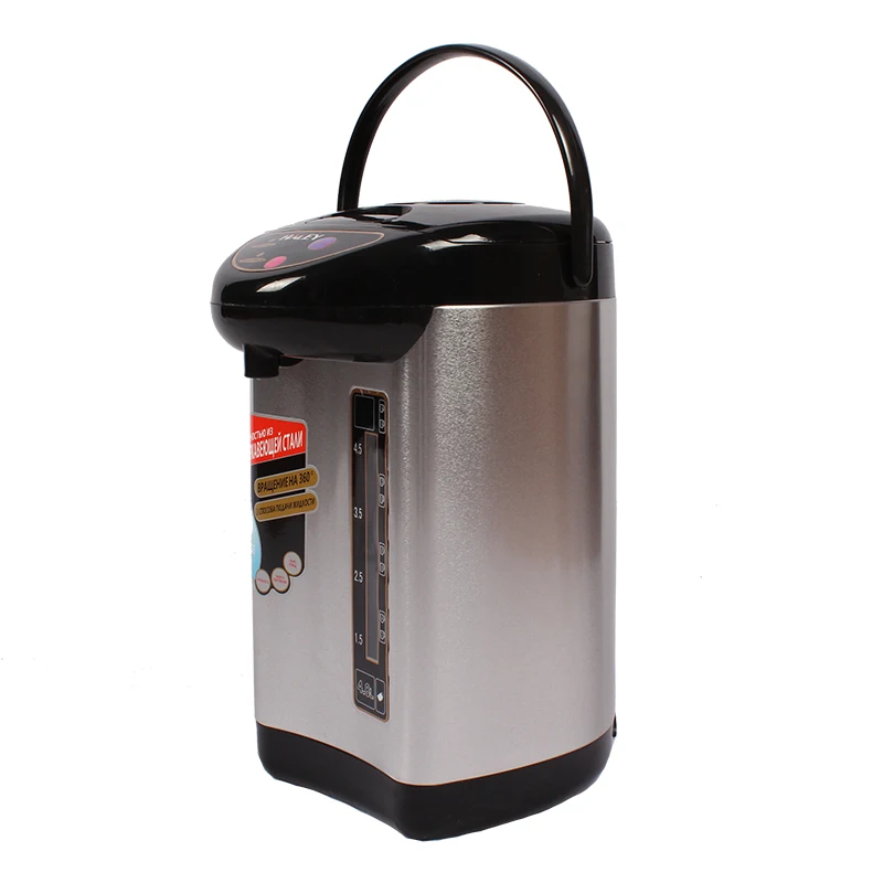 Электрический чайник термос термопот поттер Haley HY 48 4.0L|kettle|thermos kettlehaley |