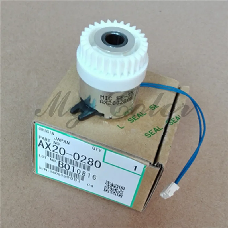 Натуральная AX20-0280 AX200280 AX20-0138 AX200138 регистрационный клатч для Ricoh Aficio 1035 1045 2035 2045 3035