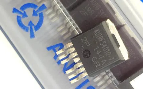 10 шт./лот AUIRFS4010-7P AUFS4010-7P FS4010-7P IRFS4010-7P новый оригинальный | Электроника