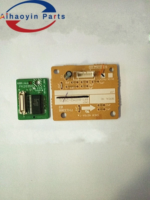 

2pcs refubish printer card for canon IR2016J IR2020J IR2020S 2116J 2120J