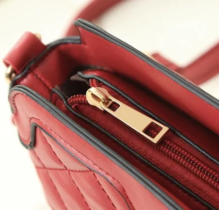 Дизайнер Женщин Сумки Посыльного Небольшой Ведро Конфеты Цвет Креста Тела Плече