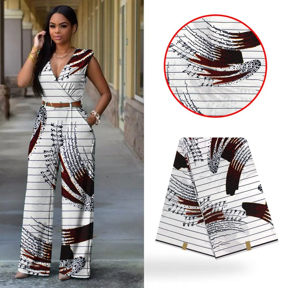 Последние африканские Анкара печати ткани оптом Анкара воск java печати ткани/kitenge/vitenge/lapa/Chitenge 6 ярдов DF-161