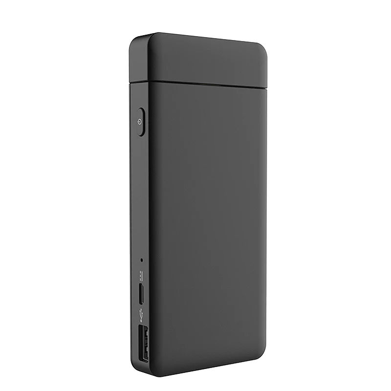 Мини ПК палка A9 для Intel N3350 четырехъядерный 2G Ram Usb 3 0 Windows 10 ТВ Win10 компьютер микро 2 4