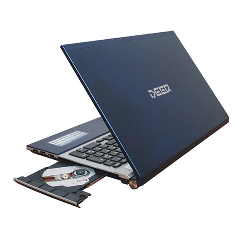 15 6 дюйма быстрый серфинг Windows7 ноутбук 8 GB 1 ТБ HDD INTEL Pentium N3510/3520/3530/3540 2 0 Ghz 4 ядра WI-FI
