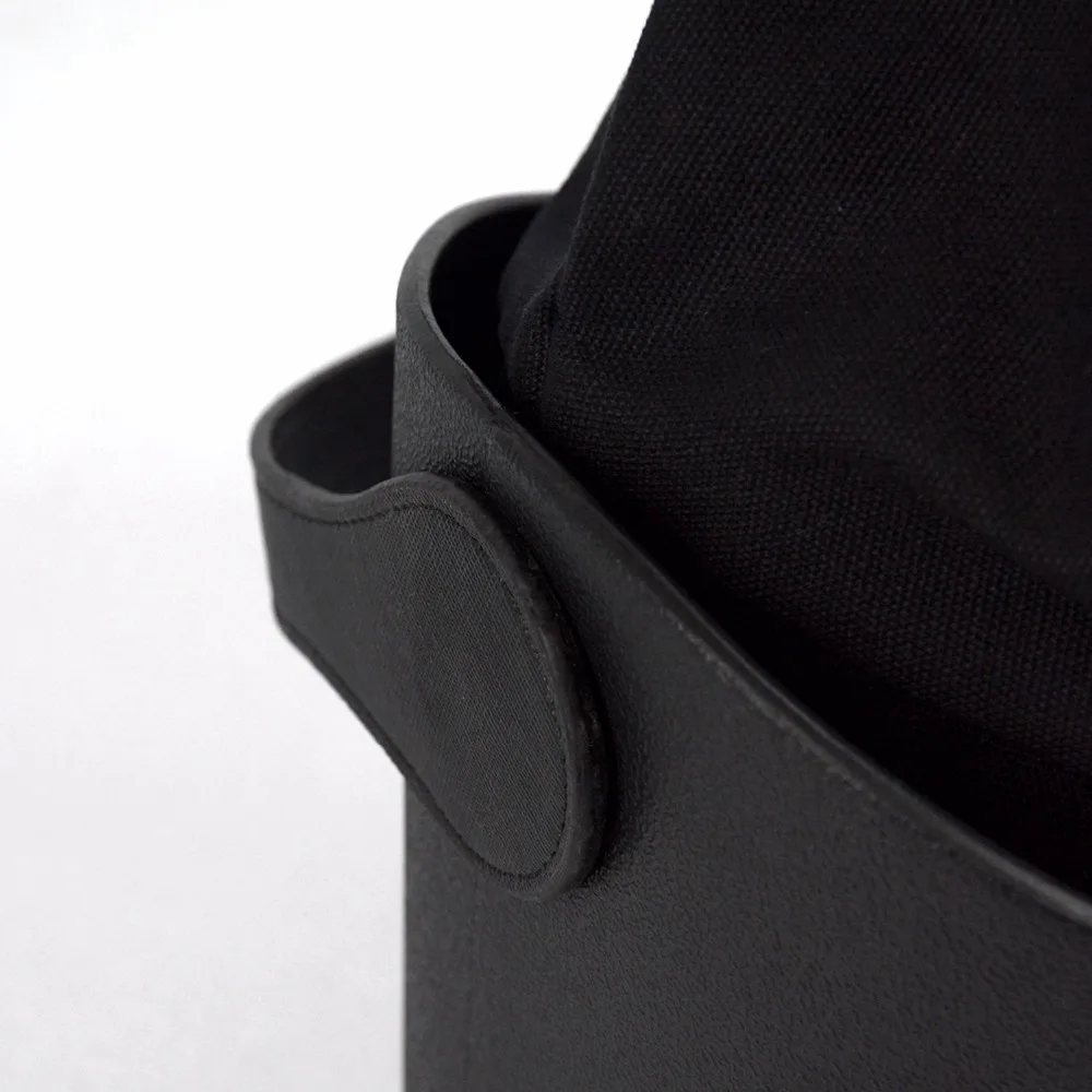 Стиль obag Ambag EVA O корзина с ручками ремешки вставка женская сумка через плечо DIY сумка