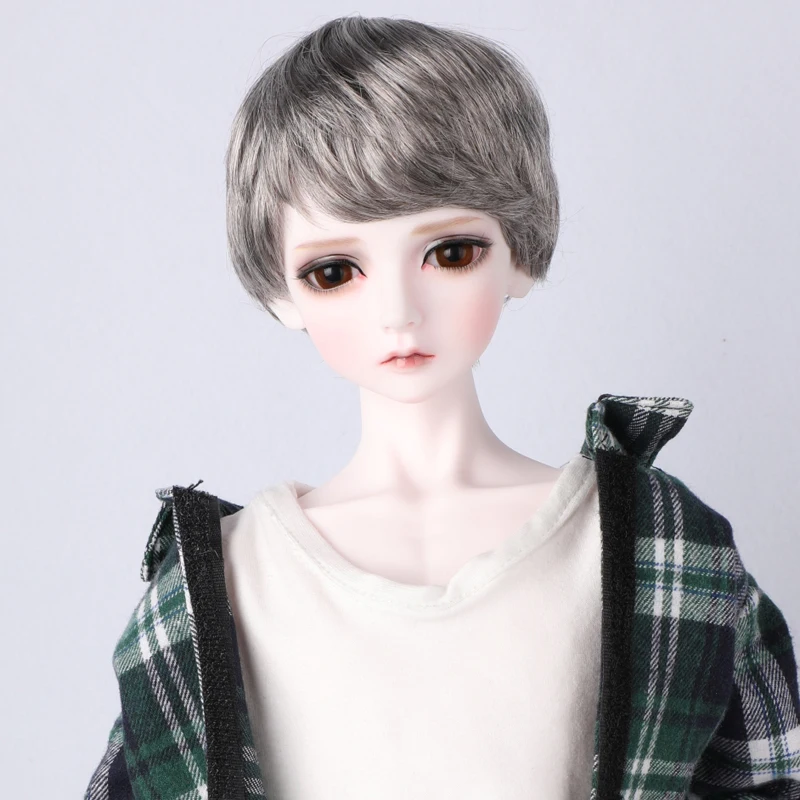 Полный комплект Новое поступление 1/3 BJD кукла BJD/SD Senior65 BORY для мальчика детей