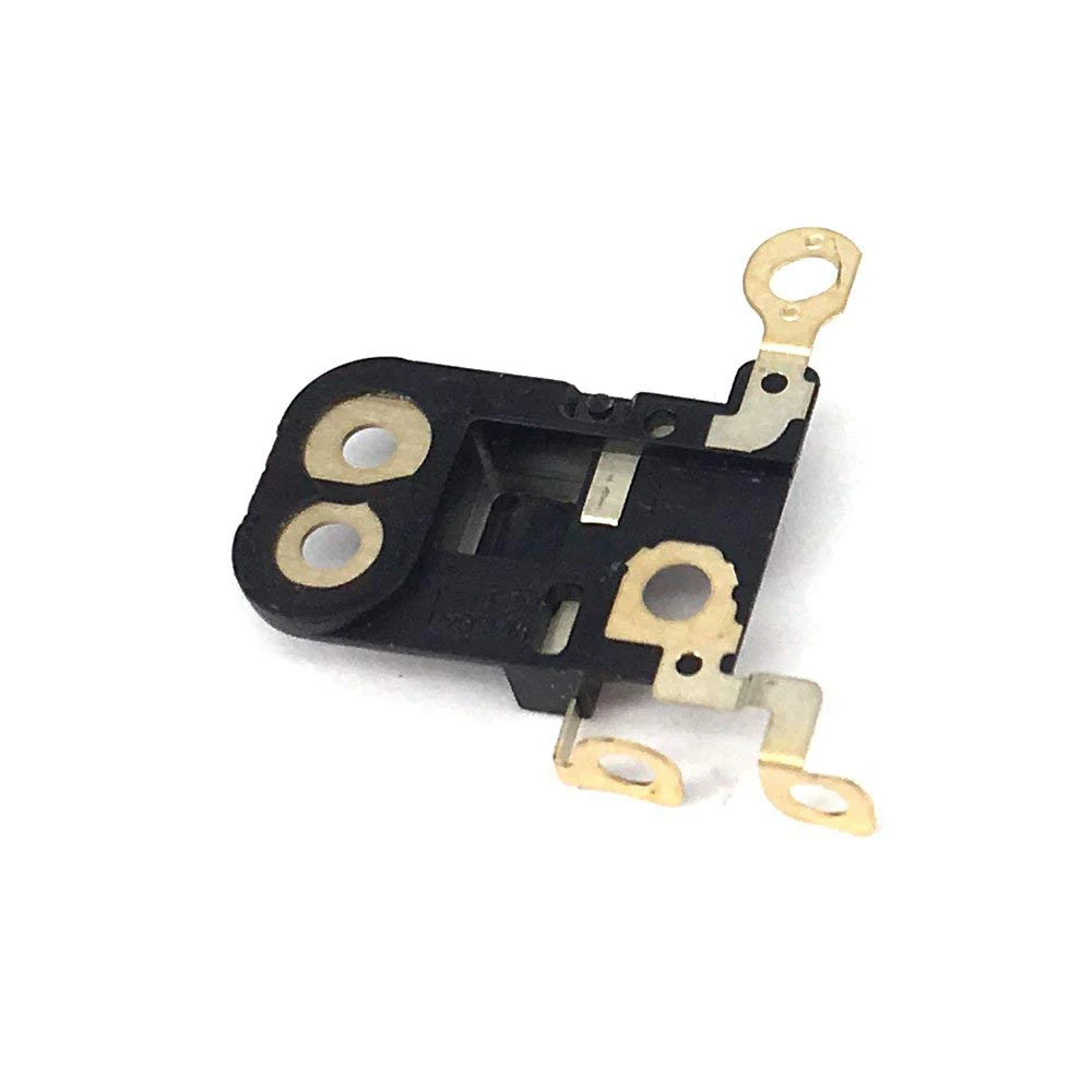 MHCAZT 1 комплект новый для iPhone 6s 4 7 WiFi антенна гибкий сигнал с GPS крышка ленты