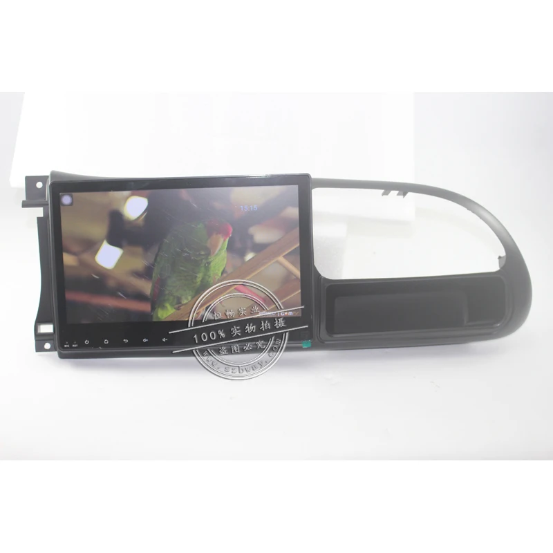 Bway " автомобильный радиоприемник для Ford Transit 2009 2010 2011 2012 2013 четырехъядерный Android 7,0 автомобильный dvd gps плеер с 1G Оперативная память, 16 iNand