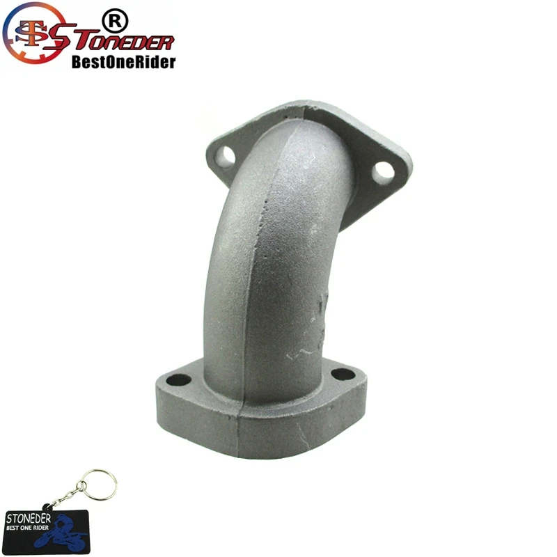 Подставка для впускной трубы STONEDER 27 мм WPB Orion M2R Thumpstar Braaap DHZ SSR 125cc 140cc 150cc 160cc |