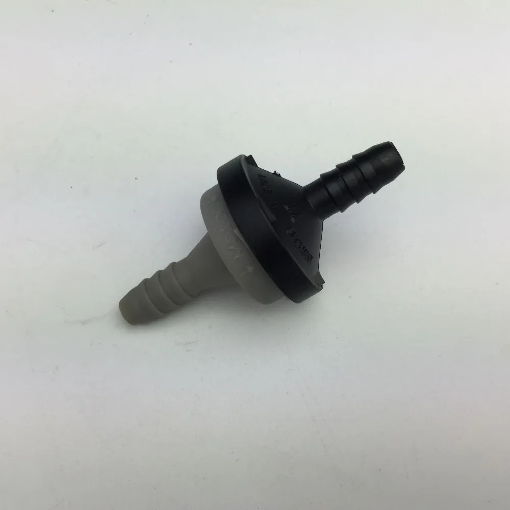 Для VW Passat B5 Bora Audi A4 воздушный насос вакуумный односторонней проверки Клапан 058 905
