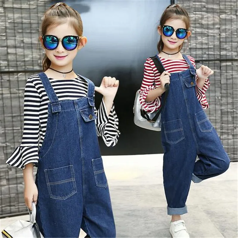 Весенние комплекты одежды для маленьких девочек футболка с длинными рукавами +