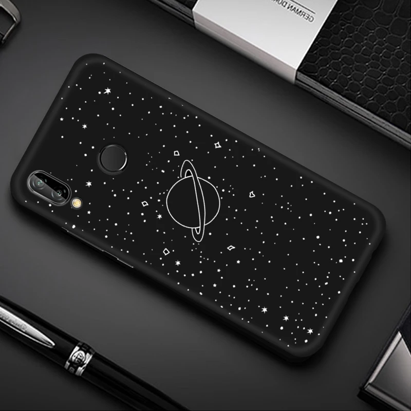 13 Матовый чехол для телефона huawei P30 P20 mate 20 10 Pro Lite для Honor 8X Max 8C 8A 10 9 Lite P Smart Plus чехол с сердечком - Цвет: 13